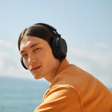 Sennheiser Accentum Over-Ear Wireless Headphones (Black)