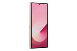 Samsung Galaxy Z Fold 6 (F9560 DS) (256GB+12GB, Pink)