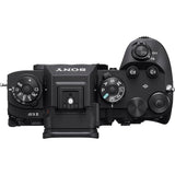 Sony A9 III Body (ILCE-9M3)