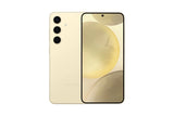 Samsung Galaxy S24 5G S921B DS (eSIM) (128GB+8GB, Amber Yellow)