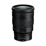 Nikon Z 24-70mm f/2.8 S II Lens