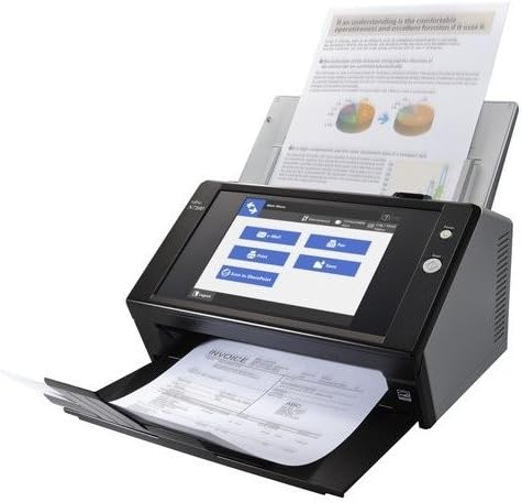 Fujitsu N7100 *Used condition*