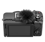 Canon PowerShot V1 Digital Camera