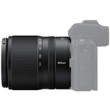 Nikon Z30 Kit (Z DX 18-140mm F/3.5-6.3 VR)