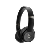 Beats Solo4 Bluetooth Wireless On-Ear Headphones (Matte Black)