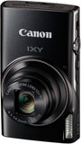 Canon IXY 650 M (Black)