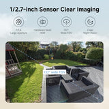 Xiaomi BW400 Pro Outdoor Camera (BHR7747)