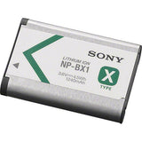 Sony Cyber-shot DSC-RX100 M7 Black (Combo Package)