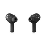 Bang and Olufsen BeoPlay EX Wireless Earbuds (Black Anthracite)