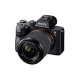 Sony A7 MK III Kit (28-70mm II ) (ILCE-7M3M)