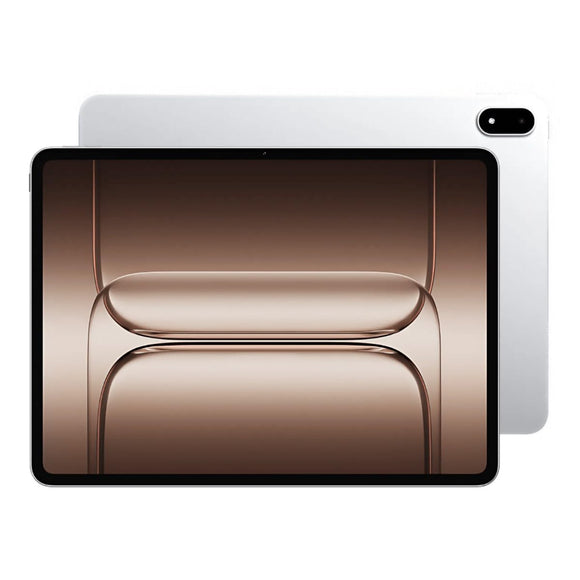 OnePlus Pad 3 OPD2415 WiFi (512GB+16GB, Silver, Global Version)