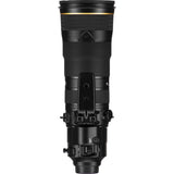 Nikon AF-S 180-400mm f/4E TC1.4 FL ED VR