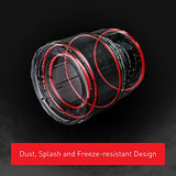 Panasonic Lumix DC-S5 Mirrorless Digital Camera with 20-60mm F3.5-5.6 Lens + Lumix S 85 f1.8 (S-S85)