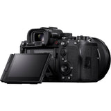 Sony A9 III Body (ILCE-9M3)