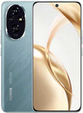 HONOR 200 Pro (Global, ELP-NX9) (512GB+12GB, Ocean Cyan)