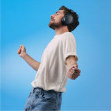 Sennheiser Momentum 4 Wireless Over-Ear Headphones (M4AEBT) (Graphite)