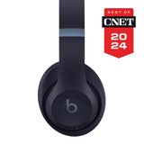 Beats Studio Pro (A2924) Wireless Over-Ear Headphones (Navy, MQTQ3)