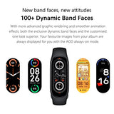 Xiaomi Mi Band 7 (Global Version, Black)