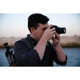 Panasonic DC-FZ80D (DC-FZ80DGN-K) (Black)