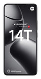 Xiaomi Mi 14T (256GB+12GB, Titan Black, Global Version)