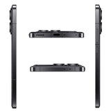 Poco F6 Pro 5G (Global) (256GB+12, Black)