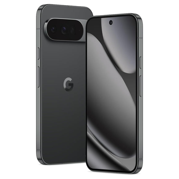 Google Pixel 10 Pro XL (512GB+16GB, Obsidian)