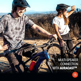 JBL Flip 7 Speaker (Blue)