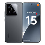 Xiaomi Mi 15 5G (Global) (256GB+12GB, Black)