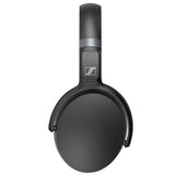 Sennheiser HD 450BT (Black)