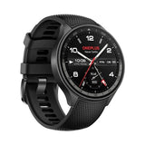 OnePlus Watch 2R (Global, OPWWE234) (Gunmetal Gray)