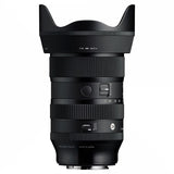 Sigma 17-40mm F1.8 DC Art (Fuji X)