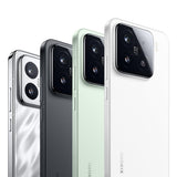 Xiaomi Mi 15 5G (Global) (256GB+12GB, Black)