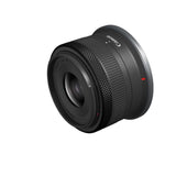Canon RF-S 18-45mm F/4.5-6.3 IS STM Lens (Bulk) (Black)