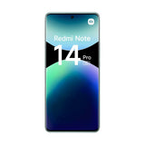 Redmi Note 14 Pro (Global, 5G) (256GB+8GB, Coral Green)