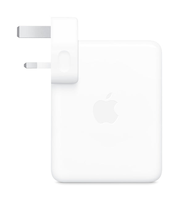 Apple USB-C Power Adapter (140W, MW2M3)