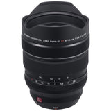 Fujifilm XF 8-16mm f/2.8 R LM WR Lens
