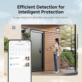 Xiaomi BW400 Pro Outdoor Camera (BHR7747)