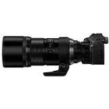 OM System M.Zuiko MC-20 2.0x Teleconverter