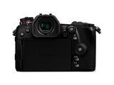 Panasonic Lumix DC-G9 Body (Black)