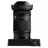Sigma 20-200mm F3.5-6.3 DG Contemporary (Leica L)