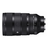 Sigma 28-45mm F/1.8 DG DN Art (Sony E)