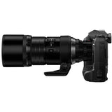 OM System M.Zuiko MC-20 2.0x Teleconverter