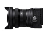 Sigma 10-18mm F/2.8 DC DN Contemporary Lens (Sony E)