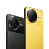 Poco F7 Ultra 5G (Global) (256GB+12, Black)