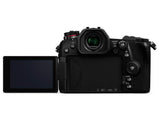 Panasonic Lumix DC-G9 Body (Black)