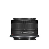 Canon RF-S 18-45mm F/4.5-6.3 IS STM Lens (Bulk) (Black)