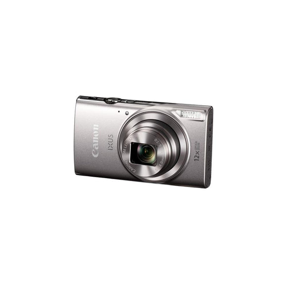 Canon IXUS 285 HS (Silver)