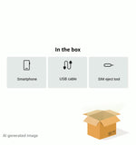 Redmi Note 14 Pro (Global, 5G) (256GB+8GB, Coral Green)