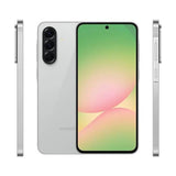 Samsung Galaxy A56 (A566E-DS, 5G) (256GB+8GB, Awesome Lightgray)