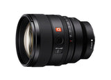 Sony FE 85mm F1.4 GM II (SEL85F14GM2)